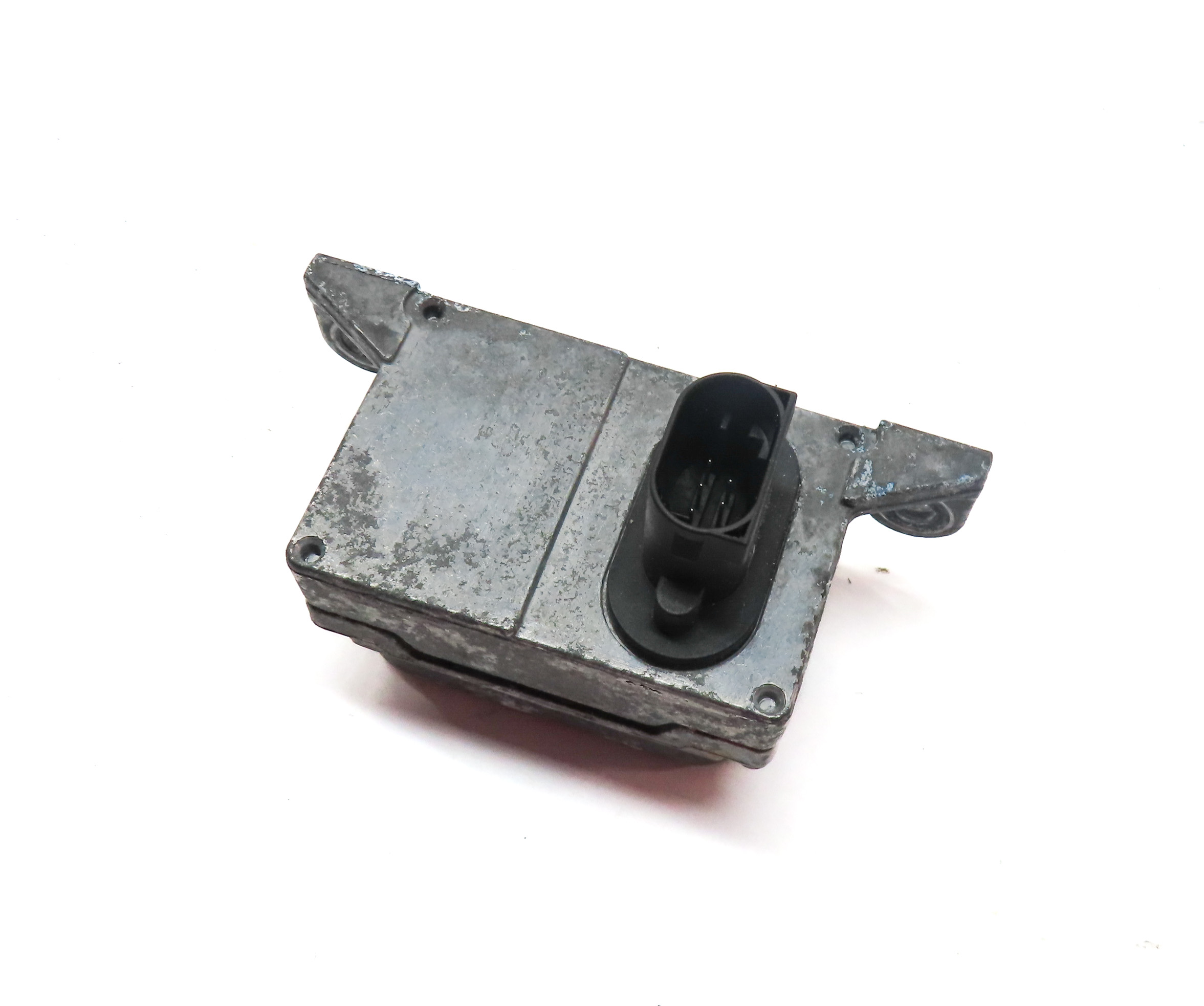 2004 BMW Z4 (E85) YAW TURN ROTATIONAL ACCELERATION SPEED SENSOR — exact item pictured